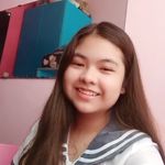 Audrey Mikaela Serrano - @aud_serrano - Instagram