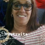 Audrey Serrano - @levittown43 - Instagram