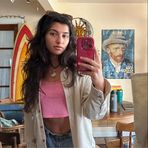 Audrey Serrano - Facebook