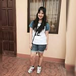 Mia Audrey Serrano - @audreymia - Instagram