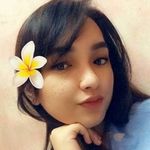 Mia Audrey Serrano - @masserrano - Instagram