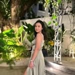 Audrey Eugenio Servillon - @audreysrvlln - Instagram