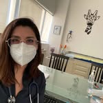 Audrey Claudia Sánchez Servín - @reumaclau - Instagram