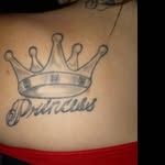 Audrey Elisa Servin - @queen_elchapa95 - Instagram