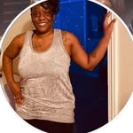 Audrey Settles (Susie Q) - @audrey_settles_susie_q55 - Instagram