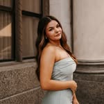 Sevina Fischer - @sevinaaudrey - Instagram