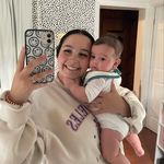 Audrey Shafer (Baker) - @audreyshafer_ - Instagram