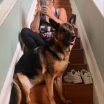Audrey Sharpe - @inallthings_i_trust_you - Instagram