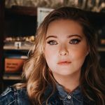 Audrey Simard - @audrey_simard_ - Instagram