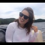 Audrey Simard - @dreyy___ - Instagram