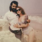 Audrey Simard Pettit - @cordycepqueen - Instagram