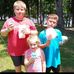 Audrey Simmons - Facebook