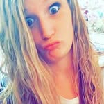 Audrey Simmons - @audreysimmons6718 - Instagram