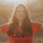 Audrey Slade - @audreyraeslade - Instagram
