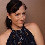Audrey Slade - @audrey_slade_writing - Instagram