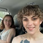 Audrey Slade - @earlylemon - Instagram