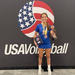 Audrey Small ‘24 - @audreysmall_gamefilm9 - Instagram