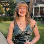 Audrey Small - Facebook