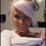 Audrey smiley - @audreysmiley9 - Instagram