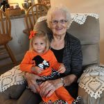 Audrey Snyder - @audreysnyder52 - Instagram