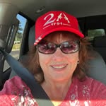 Audrey Soper Zimmerman - @audreyann77 - Instagram
