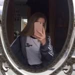 Audrey Spears - @terrance__clampittehostxntl - Instagram
