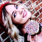 Audrey Stephenson - @audreygradally - Instagram