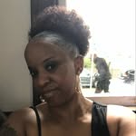 Audrey Stovall - @noir_rose1973 - Instagram