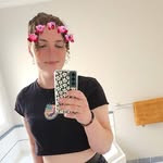 Audrey Stringer - @audreystring10 - Instagram
