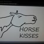 Audrey sutton - @horse_kisses_tshirts - Instagram