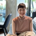 Audrey Tang - @cinnamonaddicted0520 - Instagram