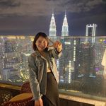 Audrey Tang - @audrey0129 - Instagram