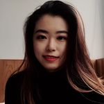 Audrey Tang - @awfullyaudrey - Instagram