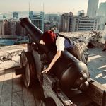 Audrey Tang - @atzy_26 - Instagram
