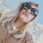 Audrey Tanner - @odd_210 - Instagram