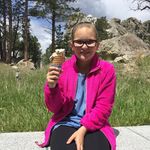 Audrey Tanner - @audreyt0125 - Instagram