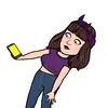 Audrey Tanner - @caffeinated_crafty - TikTok