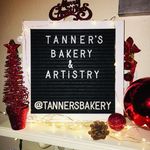 Audrey Tanner (Owner/CEO) - @tannersbakery - Instagram