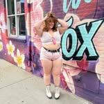 Audrey Teague - @drey.802 - Instagram