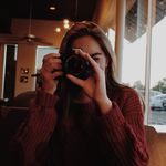 Audrey Teague - @audges.photos - Instagram