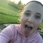 Audrey Thorne - @presshanstand222221 - Instagram
