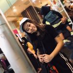 Audrey Ting - @audrey8801 - Instagram