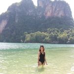Audrey Tsang - @audreysophine - Instagram