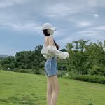 Audrey Tsang - @audrey200968 - Instagram