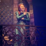 Audrey Marie Wagner - @audreywagnerstage - Instagram