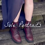 Audrey Wagner - @sole_portraits - Instagram