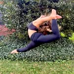 Audrey Wagner - @aud_in_motion - Instagram
