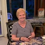 Audrey Walls - Facebook