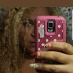 Audrey Ware - @goldielocks_77 - Instagram