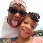 Audrey Ware - @zolafrankie2 - Instagram